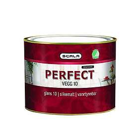 Scala Perfect Veggmaling B-Base 0.45L