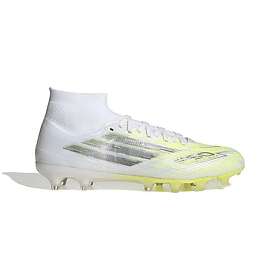 Adidas F50 Sparkfusion Pro Mid Cut FG/AG (Femme)