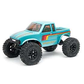 FTX RC Utah 2.0 Borstlös Crawler 1:18 FTX5476MT