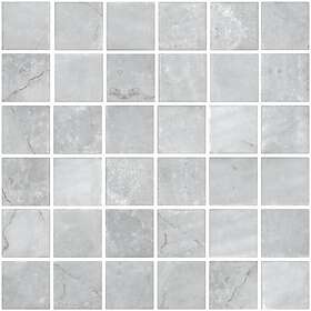 PentaClass Ecostones Greige Matt 5x5cm