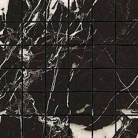 Mosaic Leisurely Portoro 5x5cm