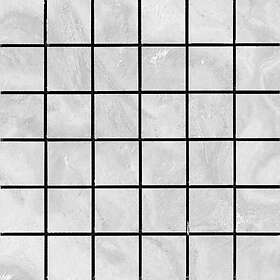 Right Price Tiles Calcestruzzo Polished 5x5cm