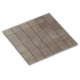 Right Price Tiles Cement Mocka 5x5cm