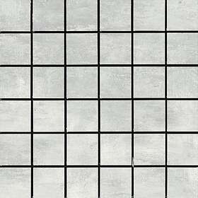 Right Price Tiles Concreto Grå 5x5cm