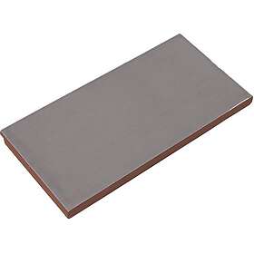 Right Price Tiles Rustico Mørkegrå 7.5x15cm