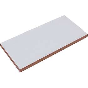 Right Price Tiles Rustico Hvit 7.5x15cm
