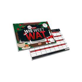 Kuka tietää mitä - Joulu