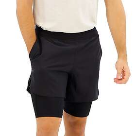 Under Armour Peak Woven 2-in-1 Shorts (Herre)