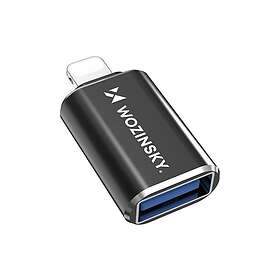 Wozinsky 5907769378959 WALA-01 Lightning Adapter - USB-A OTG