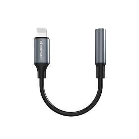Wozinsky Lightning Adapter - Mini Jack 3.5mm