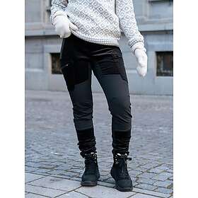 Twentyfour Aurora Shape Cordbukse Bukser (Dame)