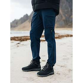 Twentyfour Aurora Softshell Bukser (Herre)