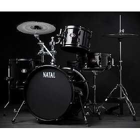 Natal DNA Stealth Trumset