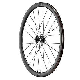 Giant SLR 2 36 Disc 12x100mm Tubeless Landsväg Framhjul