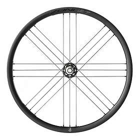 Campagnolo Zonda Gt Db 12x100mm Disc Tubeless Road Front Wheel