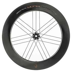 Campagnolo Bora Ultra Wto 700c 80mm Center Lock 12x100/12x142mm Tubeless Road Wh