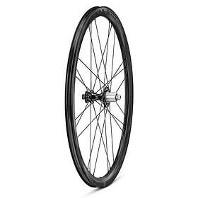 Campagnolo Bora Wto Db 700c 35mm Center Lock 12x142mm Tubeless Vej Bageste Hjul