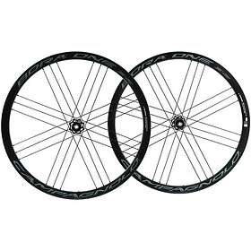 Campagnolo Bora One 35 12 x 100/12 x 142 mm Shimano/Sram HG Tubular Landsväg Hjulset