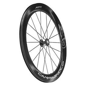 Campagnolo Pista 12x100mm Tubeless Road Front Wheel