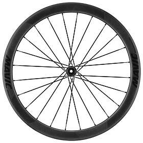 Mavic Cosmic Slr 45 12x100mm Skiva Tubeless Väg Framhjul