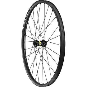 Mavic E-crosstrail Sl 29" Center Lock 12x148mm SRAM XD Tubeless MTB Rear Wheel