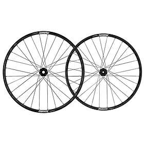 Mavic Deemax Dh Mullet 29/27.5'' 6-Bolt 20x110mm SRAM XDR Tubeless MTB Hjulset