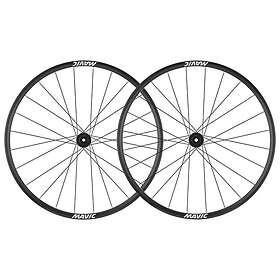 Mavic Access Rg22 12x100mm / 12x142 mm Disc Shimano/Sram HG Tubeless Vej Hjulset