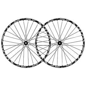 Mavic Deemax Enduro Sl 29" 6-Bolt 15x100mm SRAM XD Tubeless MTB Wheelset