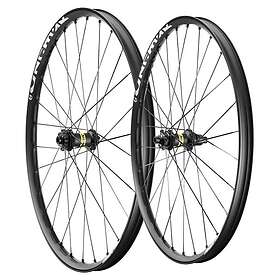 Mavic E-demmax S Mullet 29/27.5'' 6-Bolt 15x110/12x148mm Sram XD Tubeless MTB Hj