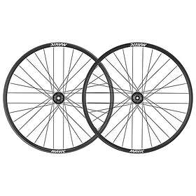 Mavic E-access Xr27 29'' 6-Bolt 12x100/12x142mm Shimano/Sram HG Tubeless VTT Pai