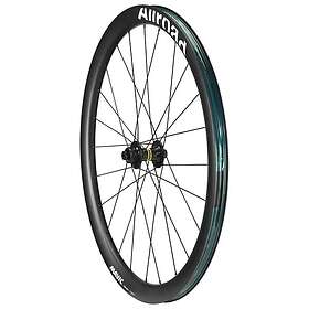 Mavic Allroad S Carbon 12x100mm Skive Tubeless Gravel Forhjul