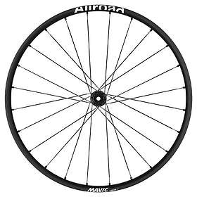 Mavic Allroad S 700c Center Lock 12x142mm SRAM XDR Tubeless Grus Bakre Hjul