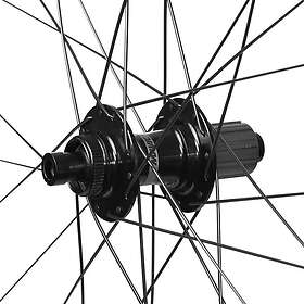 Mavic Allroad 1 12x142mm Disc Tubeless Gravel Bakhjul