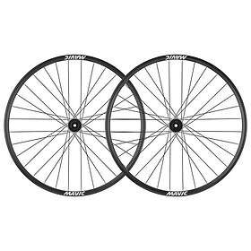 Mavic E-access Xr22 29" Disc 12x100/12x142mm Shimano/Sram HG Tubeless MTB Hjul S