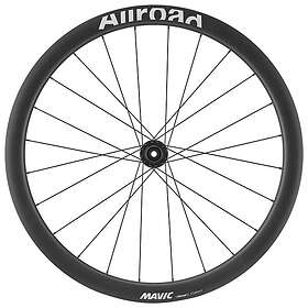 Mavic Allroad S Carbon 12x100mm/12x142mm Disc SRAM XDR Tubeless Gravel Hjulset