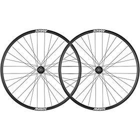 Mavic E-access Xr22 29" Disc 9x100mm Tubeless MTB Front Wheel