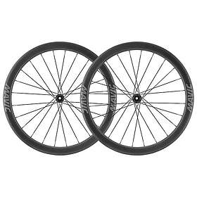 Mavic Cosmic Sl 45 12x100/12x142mm Skive Tubeless Vej Hjul Sæt