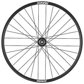 Mavic E-access Xr27 29'' Disc 9x135mm Shimano HG Tubeless MTB Bakre MTB-hjul
