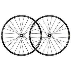 Mavic Crossmax 27.5'' 6-Bolt 12x100/12x142mm Shimano HG Tubeless MTB Hjul Sæt