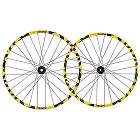 Mavic Deemax Dh Mullet 29/27.5" Superboost 6-Bolt Disc 20x110/12x157mm Shimano H