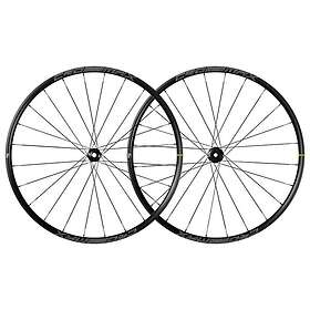 Mavic Crossmax 29" Center Lock 15x110/12x148mm Shimano Micro Spline Tubeless MTB