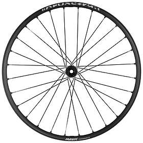 Mavic E-crosstrail Sl 29'' Center Lock 15x110/12x148mm Micro Spline Tubeless MTB