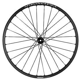 Mavic E-crosstrail Sl 27.5" Center Lock 12x148mm SRAM XDR Tubeless VTT Roue Arri