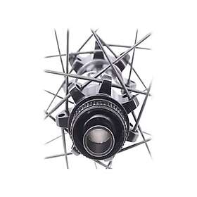 LaPierre Lp Carbon Am 27.5'' Center Lock 15x110mm Tubeless MTB Front Wheel