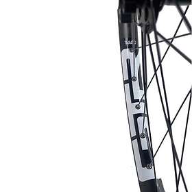 GTR SL30 27.5'' 6-Bolt Disc Tubeless Shimano HG MTB Baghjul