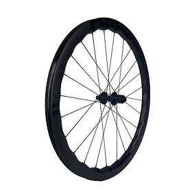GTR Rr45 Wave25 12x142mm Shimano HG Tubeless Gravel Rear Wheel