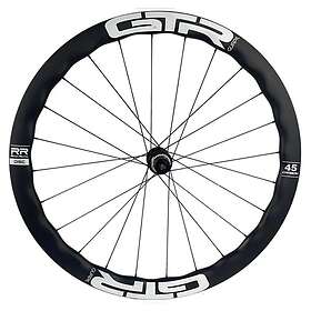 GTR RR45 12x142mm Shimano HG Tubeless Gravel Rear Wheel