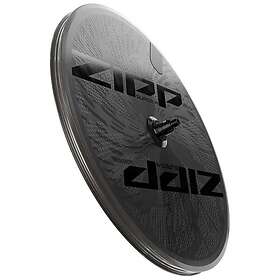 Zipp Am Super 9 CL Disc Tubeless Vej Bagdæk 12x142mm Sram XDR