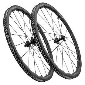 Zipp 353 Nsw Zr1sl 12x100/12x142mm Shimano/Sram HG Tubeless Road Wheel Set