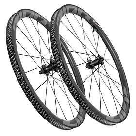 Zipp 303 Sw 700c Center Lock 12x100mm/12x142mm Shimano/Sram HG Tubeless Vej Hjul